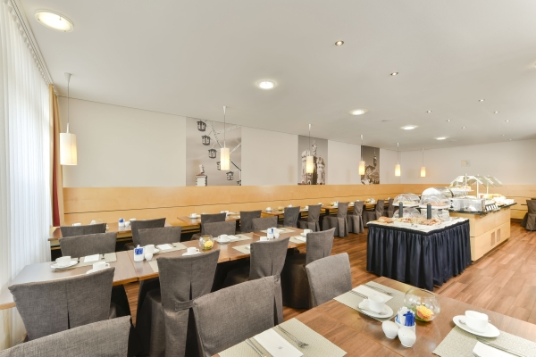 Hotel NH München City Süd